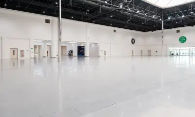 Al Khabisi Hall 2