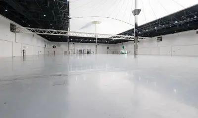 Al Khabisi Hall 2