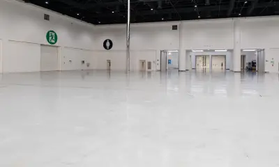 Al Khabisi Hall 2