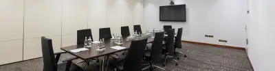 Conference Room 1 & 2