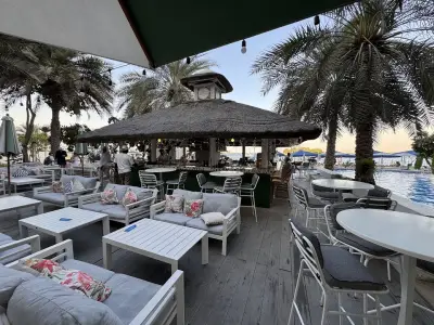 Outdoor Space