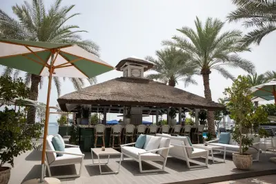 Outdoor Space