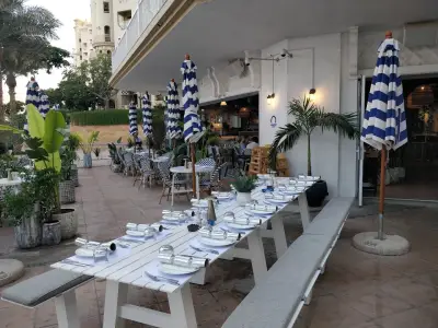 Outdoor Space