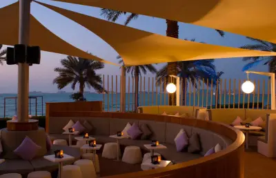 Bliss Lounge Dubai