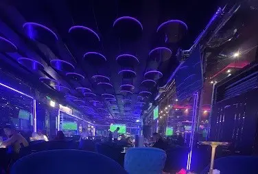 Indoor Space