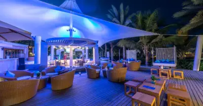 Bar/Club/Lounge