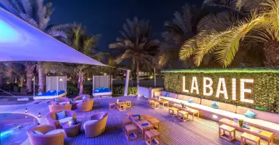 Bar/Club/Lounge