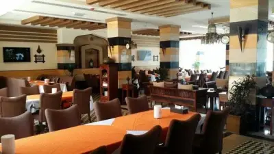 Indoor Space