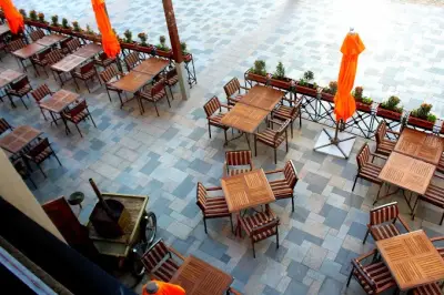 Outdoor Space