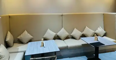 The Third Brooklyn Lounge
