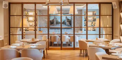 Private Dining