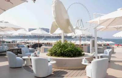 Yula Lounge