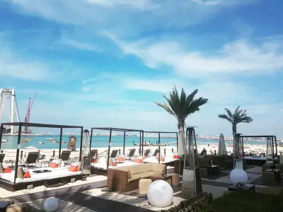 Bliss Lounge Dubai