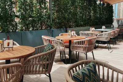 Outdoor Space