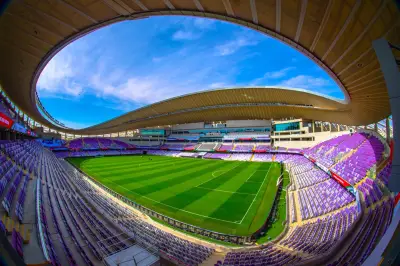 Stadium