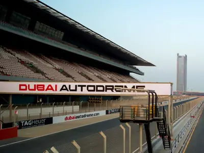 Sports Complexes / Stadiums