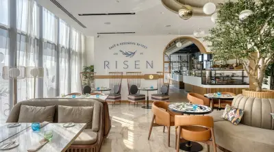 Indoor Space
