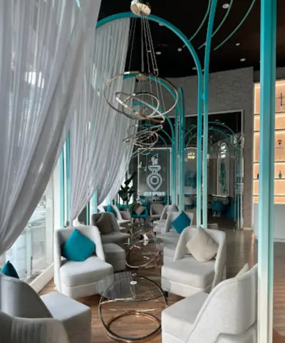 Main Room