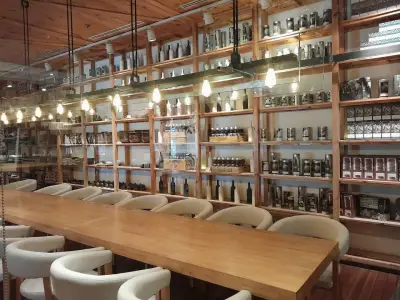 Private Dining