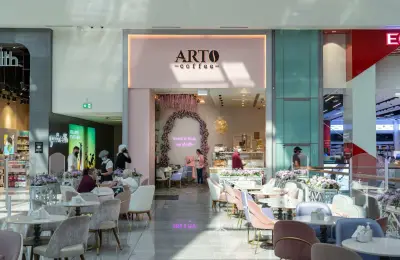 Arto Coffee Dubai
