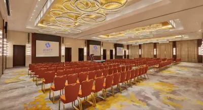 Al Loulou'a Ballroom