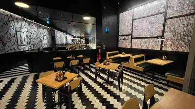 Black Tap
