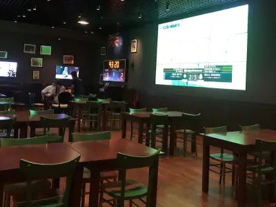 Netz Sports Bar