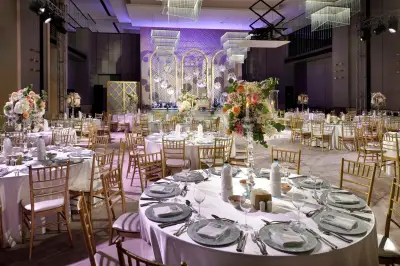 Diamond Ballroom