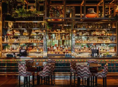 Coya Restaurant