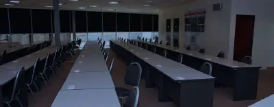 Conference Hall