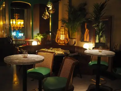 Private Dining