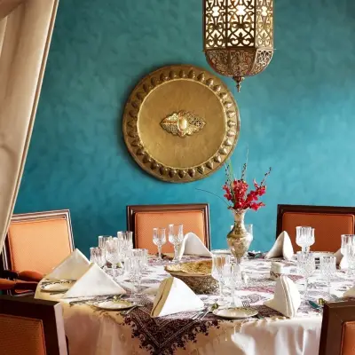 Private Dining