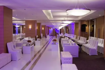 All Hall
