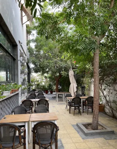Outdoor Space