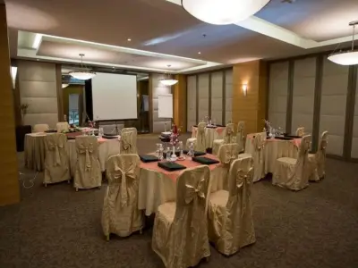 Hall No 1