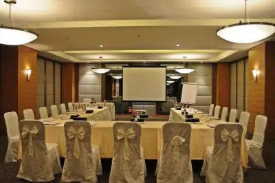 Hall No 3