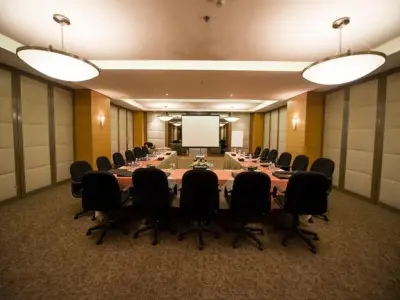 Hall No 2