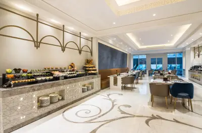 Jana International Cuisine