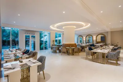 Jana International Cuisine