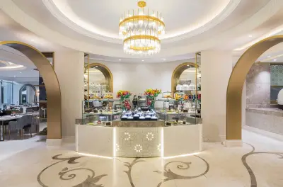 Jana International Cuisine
