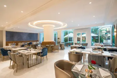 Jana International Cuisine