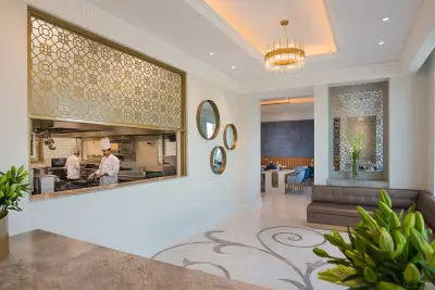Jana International Cuisine