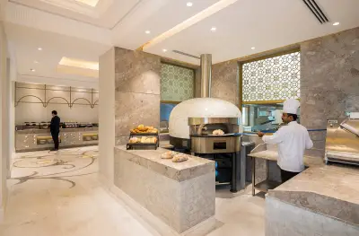 Jana International Cuisine