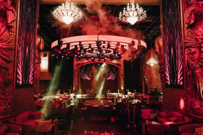 Indoor Space