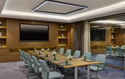 Banquet Hall 3