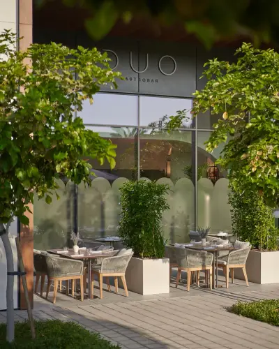 Terrace 2