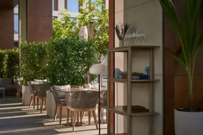 Terrace 2