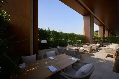 Terrace 1