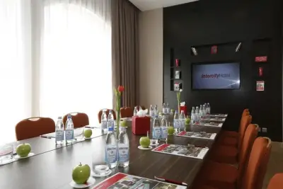 Boardroom