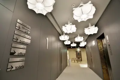 Mohra Ballroom